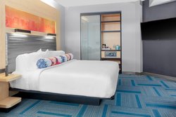  - Aloft Hotel Downtown El Paso - I-10, Exit 19