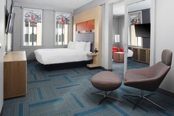  - Aloft Hotel Downtown El Paso - I-10, Exit 19