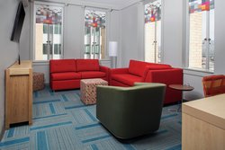  - Aloft Hotel Downtown El Paso - I-10, Exit 19