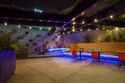  - Aloft Hotel Downtown El Paso - I-10, Exit 19