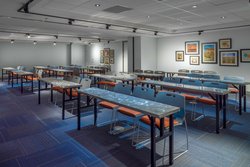  - Aloft Hotel Downtown El Paso - I-10, Exit 19