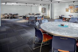  - Aloft Hotel Downtown El Paso - I-10, Exit 19