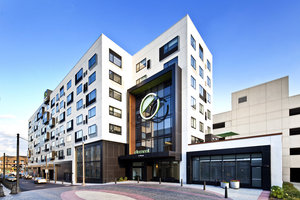 Element By Westin Hotel Harrison Nj See Discounts