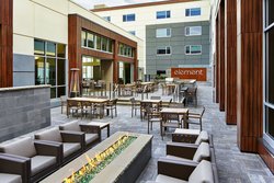  - Element Hotel West Fargo - I-94, Exit 347