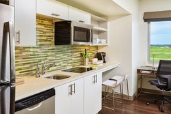  - Element Hotel West Fargo - I-94, Exit 347