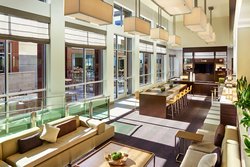  - Element Hotel West Fargo - I-94, Exit 347