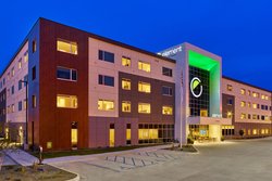  - Element Hotel West Fargo - I-94, Exit 347