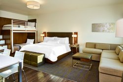  - Element Hotel West Fargo - I-94, Exit 347