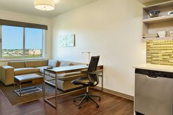  - Element Hotel West Fargo - I-94, Exit 347