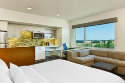  - Element Hotel West Fargo - I-94, Exit 347
