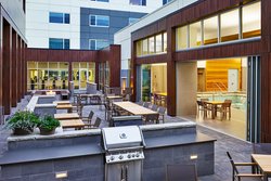  - Element Hotel West Fargo - I-94, Exit 347