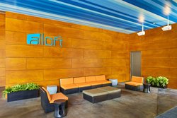  - Aloft Hotel Houston