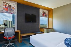  - Aloft Hotel Houston