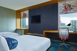  - Aloft Hotel Houston
