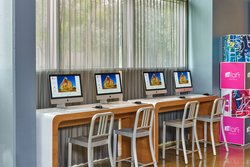  - Aloft Hotel Houston