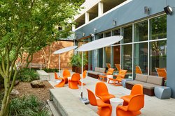  - Aloft Hotel Houston