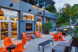  - Aloft Hotel Houston