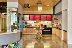  - Aloft Hotel Houston