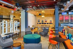  - Aloft Hotel Houston
