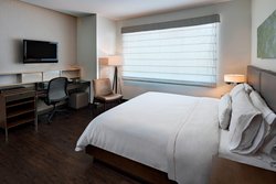  - Element Hotel Vintage Park Houston