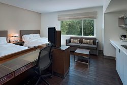  - Element Hotel Vintage Park Houston