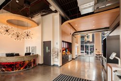  - Aloft Hotel Long Island City