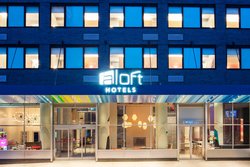  - Aloft Hotel Long Island City