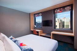  - Aloft Hotel Long Island City