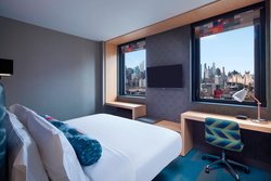  - Aloft Hotel Long Island City