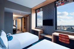  - Aloft Hotel Long Island City