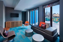  - Aloft Hotel Long Island City