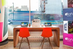  - Aloft Hotel Long Island City