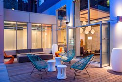  - Aloft Hotel Long Island City