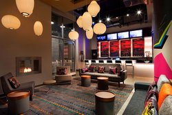  - Aloft Hotel Long Island City