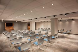  - Aloft Hotel Long Island City