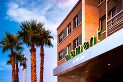  - Element Hotel Las Vegas Summerlin