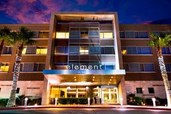 - Element Hotel Las Vegas Summerlin