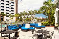  - Aloft Hotel Doral
