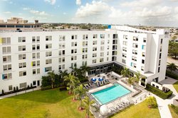 - Aloft Hotel Doral