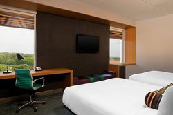  - Aloft Hotel Doral