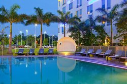  - Aloft Hotel Doral