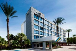  - Aloft Hotel Dadeland Miami