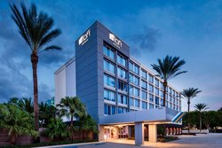  - Aloft Hotel Dadeland Miami