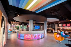  - Aloft Hotel Dadeland Miami