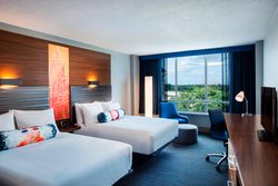  - Aloft Hotel Dadeland Miami