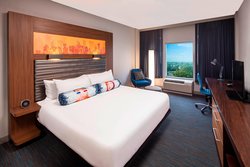  - Aloft Hotel Dadeland Miami