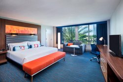  - Aloft Hotel Dadeland Miami