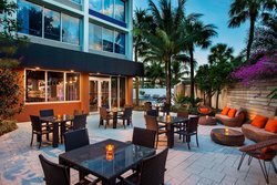  - Aloft Hotel Dadeland Miami