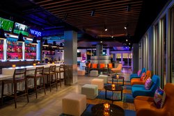  - Aloft Hotel Dadeland Miami
