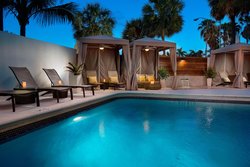  - Aloft Hotel Dadeland Miami